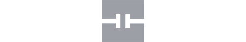 Electrical symbol for a capacitor.